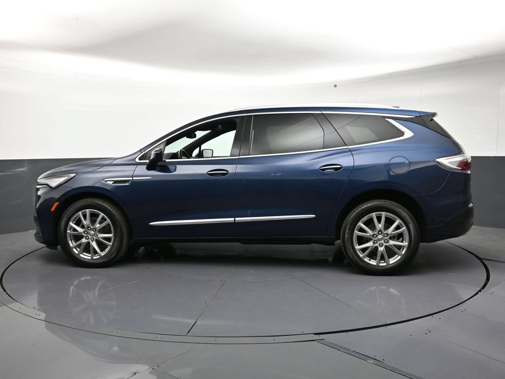 Certified 2024 Buick Enclave Essence w/ Experience Buick Package AWD/4WD image 2