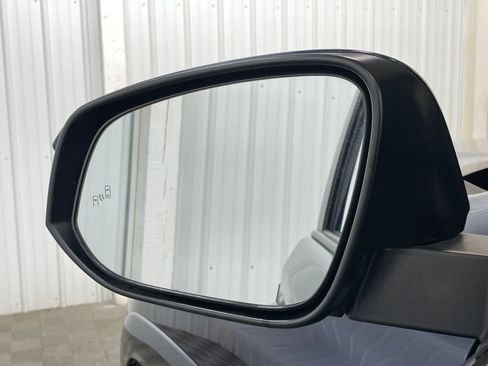Used 2024 Toyota 4Runner SR5 Premium w/ Moonroof Package AWD/4WD image 34
