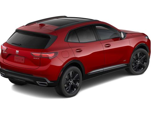New 2026 Buick Envision Sport Touring AWD/4WD image 28