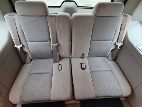 Used 2009 Chevrolet Tahoe LS image 20