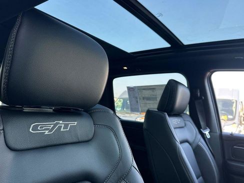 New 2026 RAM 1500 Rebel w/ G/T Package image 16