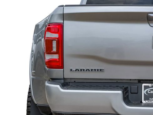 Used 2022 RAM 3500 Laramie AWD/4WD image 51