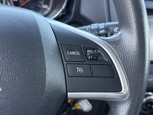 Used 2024 Mitsubishi Outlander Sport ES AWD/4WD image 15