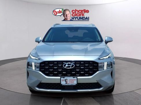 Used 2023 Hyundai Santa Fe SEL w/ Cargo Package FWD image 8