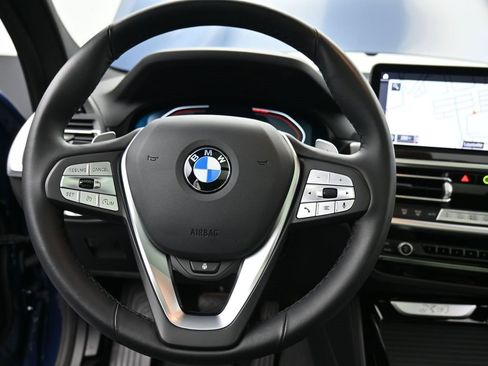 Used 2025 BMW X4 xDrive30i w/ Premium Package image 11