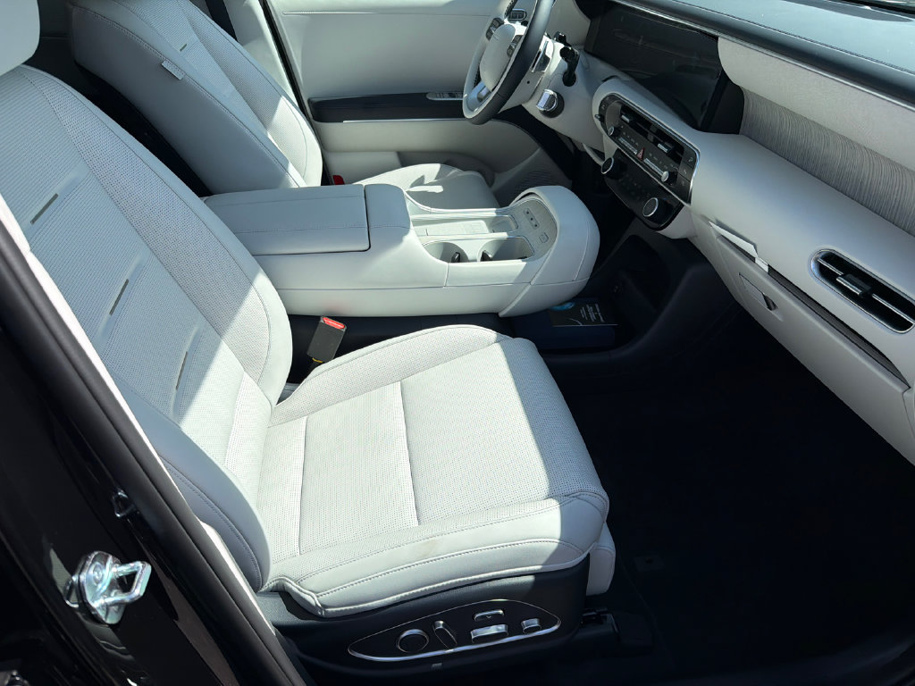 New 2026 Hyundai Palisade Calligraphy AWD/4WD image 14