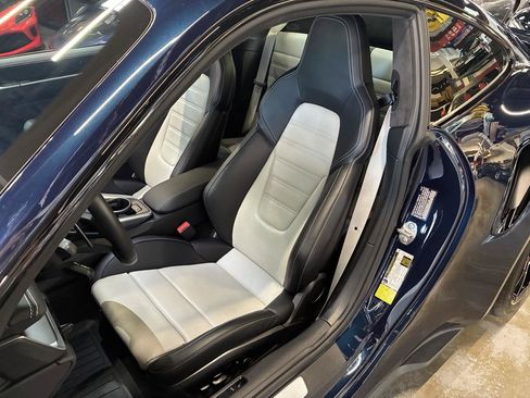 Used 2021 Porsche 911 Turbo S AWD/4WD image 27