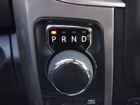 Used 2023 RAM 1500 Classic SLT w/ Trailer & Traction Group image 18