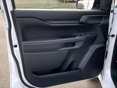 New 2025 Ford Ranger XL w/ Trailer Tow Package image 10