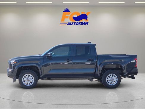 New 2026 Toyota Tacoma SR image 2