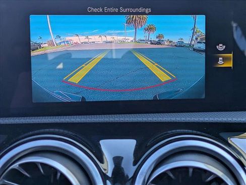 Used 2023 Mercedes-Benz CLA 250 image 16