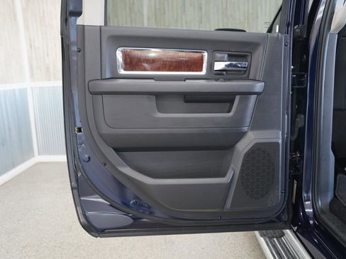 Used 2012 RAM 1500 Laramie w/ Protection Group AWD/4WD image 35