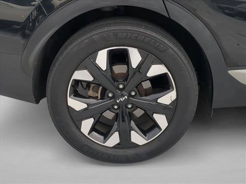 Used 2023 Kia Sportage X-Line AWD/4WD image 19