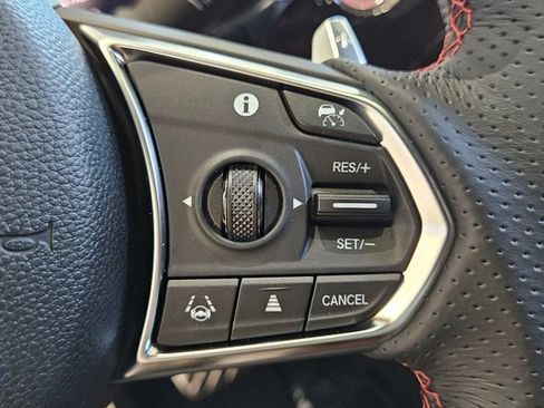 New 2026 Acura MDX Type S image 33