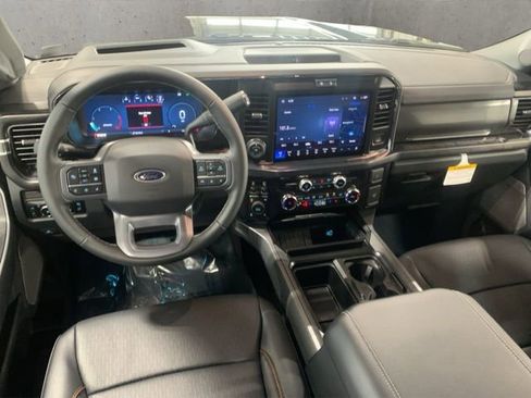 New 2026 Ford F350 Lariat image 19