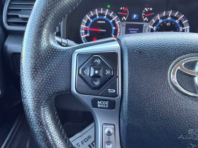 Used 2014 Toyota 4Runner SR5 AWD/4WD image 20