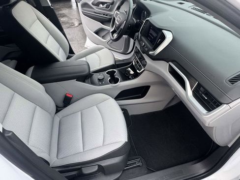 Used 2023 GMC Terrain SLE w/ Driver Convenience Package image 20