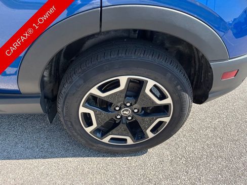 Used 2024 Ford Bronco Sport Outer Banks w/ Tech Package image 29