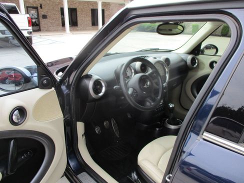 Used 2012 MINI Cooper Countryman S FWD image 14