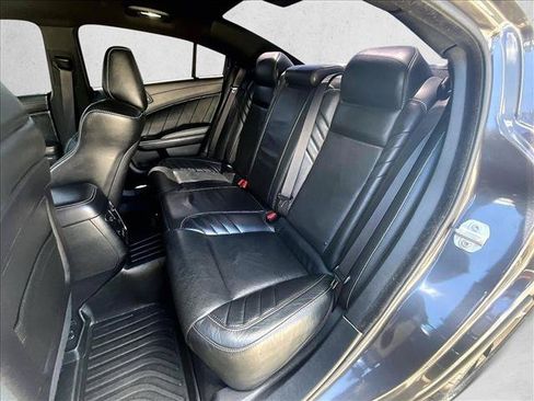 Used 2019 Dodge Charger SRT Hellcat RWD image 25