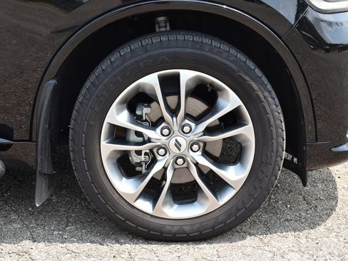 Used 2020 Dodge Durango GT AWD/4WD image 4