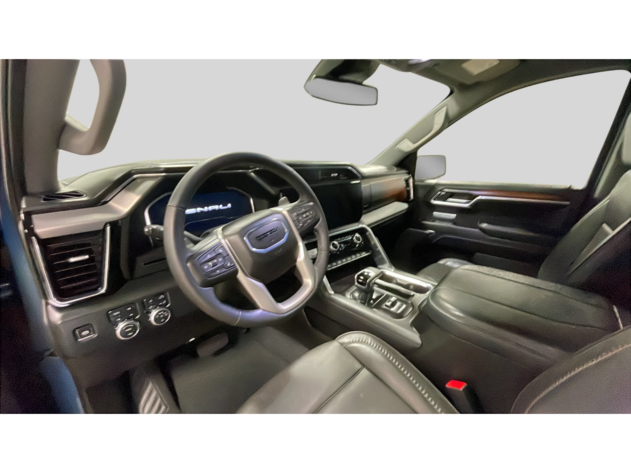 Used 2024 GMC Sierra 1500 Denali AWD/4WD image 11