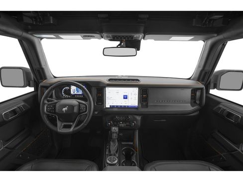 New 2025 Ford Bronco Badlands AWD/4WD image 32