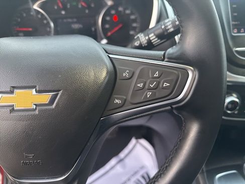 Used 2024 Chevrolet Equinox LT w/ LPO, Floor Liner Package image 21