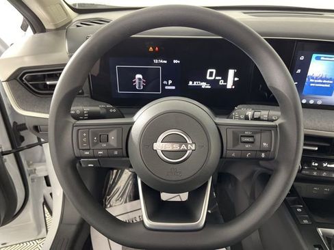 New 2026 Nissan Kicks SV image 20