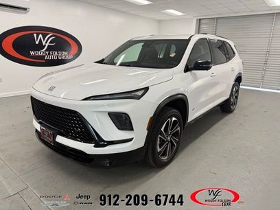 Used 2025 Buick Enclave Sport Touring