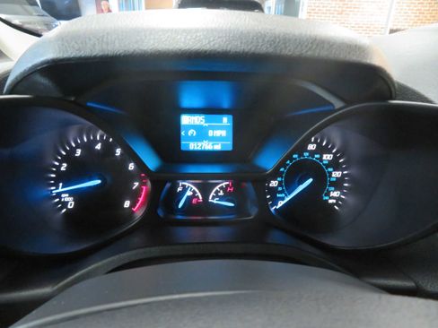 Used 2016 Ford Transit Connect XL image 28
