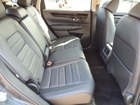 Used 2025 Honda CR-V EX-L image 12