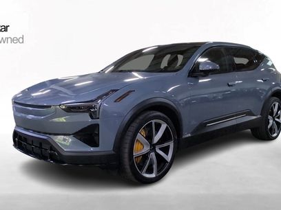 Used 2025 Polestar Polestar 3