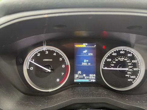 Used 2021 Subaru Forester Limited w/ Popular Package #3 AWD/4WD image 5