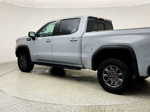 Used 2024 GMC Sierra 1500 AT4X image 7
