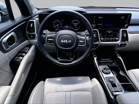 Used 2022 Kia Sorento SX Prestige AWD/4WD image 6