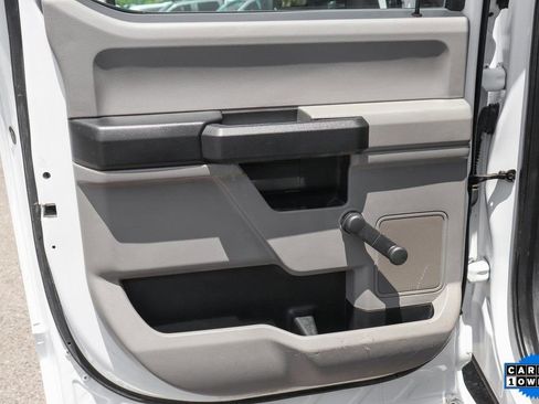 Used 2019 Ford F550 4x4 Crew Cab Super Duty image 27