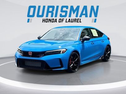 Used 2023 Honda Civic Type R