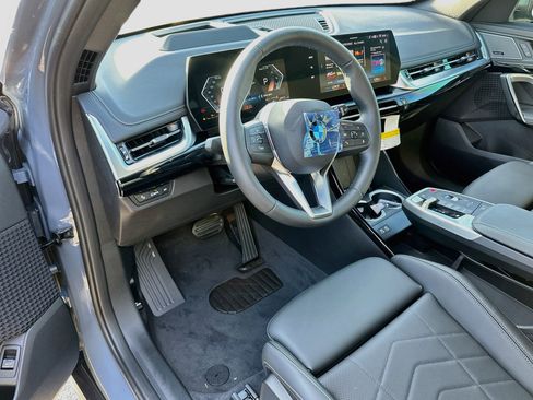 New 2026 BMW X1 xDrive28i w/ Technology Package AWD/4WD image 5