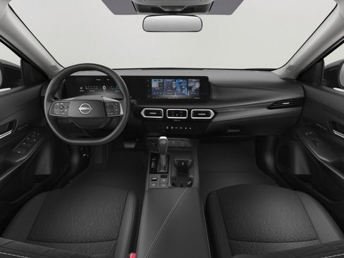 New 2026 Nissan Sentra SV w/ Floor Mat Package FWD image 15