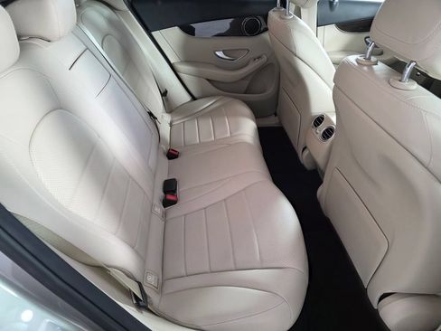 Certified 2022 Mercedes-Benz GLC 300 image 26