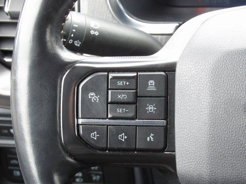 Used 2021 Ford F150 Platinum w/ Equipment Group 701A High image 28