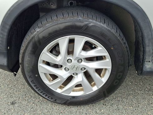Used 2016 Honda CR-V EX image 8