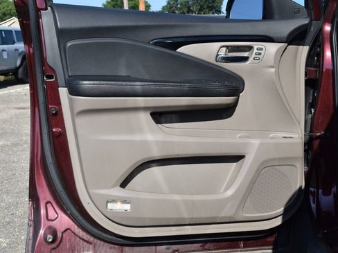 Used 2019 Honda Ridgeline RTL-E image 8