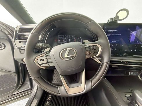 Used 2023 Lexus RX 350 Premium w/ Accessory Package (Z1) FWD image 20