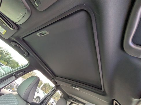 Certified 2026 Subaru Forester Premium image 18