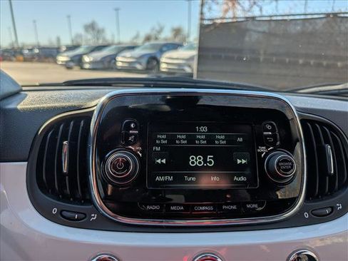 Used 2017 FIAT 500 Abarth image 27