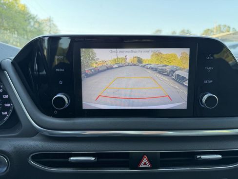 Used 2020 Hyundai Sonata SEL image 14