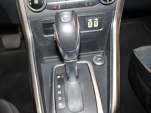 Used 2021 Ford EcoSport SE FWD image 35