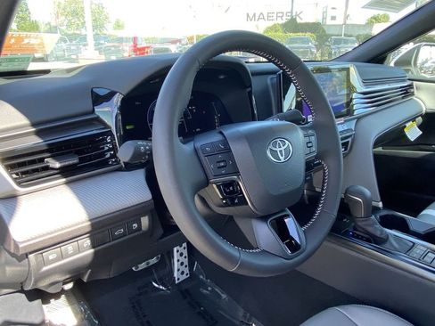 Certified 2026 Toyota Camry SE w/ Convenience Package image 21